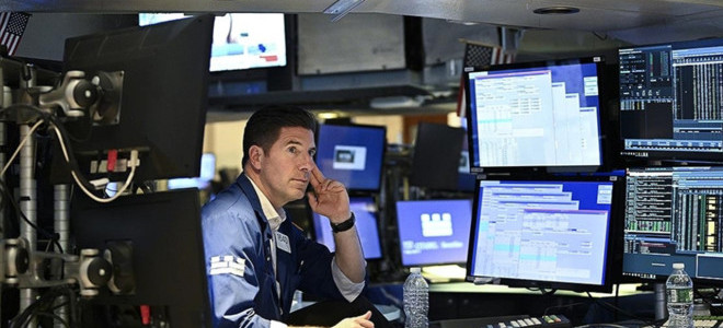 Avrupa borsalarında Almanya hariç yükseliş hakim