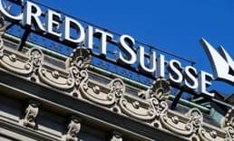 Avrupa borsalarında Credit Suisse paniği: CDS 574 seviyesine kadar çıktı