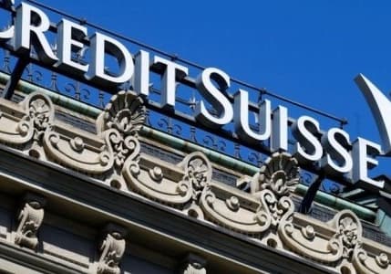 Avrupa borsalarında Credit Suisse paniği: CDS 574 seviyesine kadar çıktı
