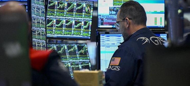 Avrupa borsalarında Fransa hariç yükseliş hakim oldu