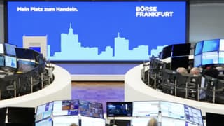 Avrupa borsalarında Grönland gerilimi