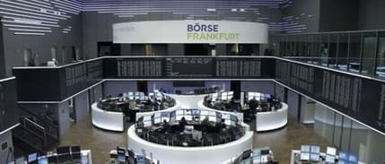 Avrupa borsalarında kayıplar derinleşiyor