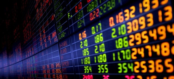 Avrupa Borsalarında Satış Dalgası Devam Etti