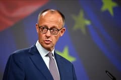 Avrupa Çin’e Yöneldi: Almanya Başbakanı Merz, Pekin ziyaretine hazırlanıyor