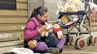 Avrupa'da 95 milyon kişi yoksulluk riskiyle karşı karşıya kaldı