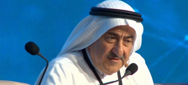 Avrupa’da bankacılık krizi endişelerini artıran Suudi yönetici istifa etti