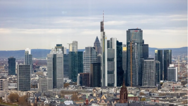 Avrupa'da bankalar kredi musluklarını kıstı