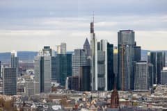 Avrupa'da bankalar kredi musluklarını kıstı