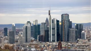 Avrupa'da bankalar kredi musluklarını kıstı