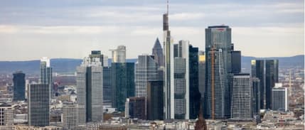 Avrupa'da bankalar kredi musluklarını kıstı