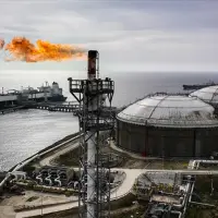 Avrupa'da doğal gaz fiyatı 100 euroyu aştı
