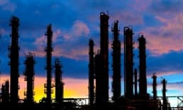Avrupa'da doğal gaz fiyatı yüzde 26 arttı 
