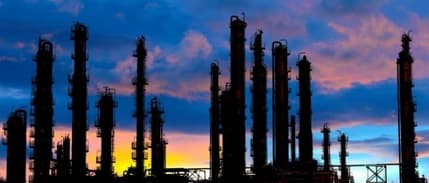 Avrupa'da doğal gaz fiyatı yüzde 26 arttı 