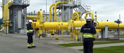 Avrupa'da doğal gaz fiyatları 17 ayın en düşük seviyesinde