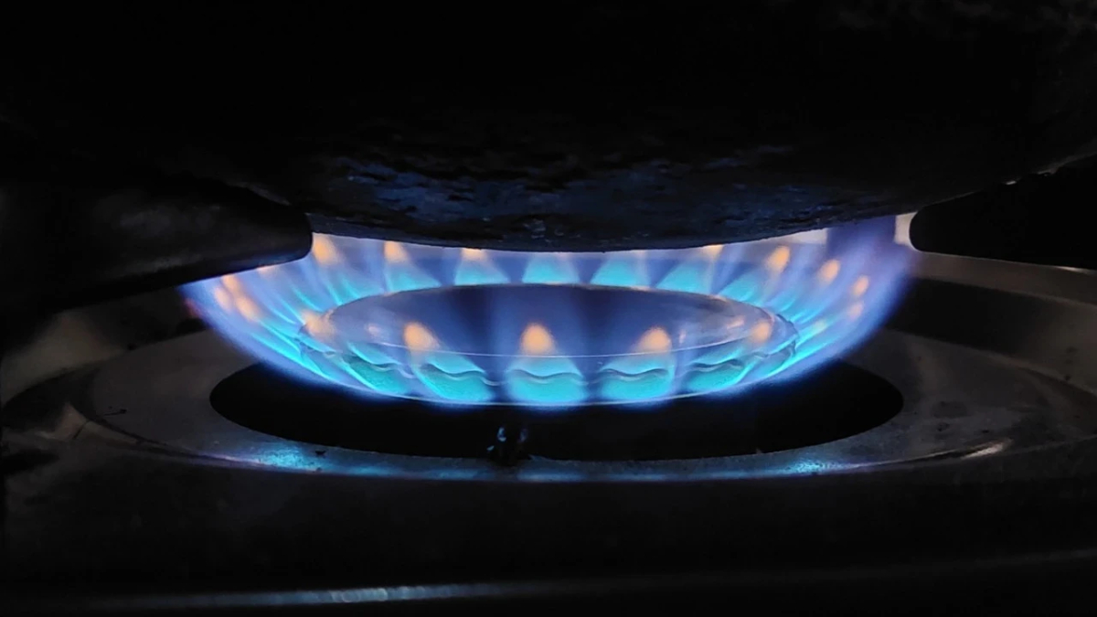 Avrupa’da doğal gaz fiyatları 3,5 yılın zirvesinde