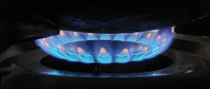Avrupa’da doğal gaz fiyatları 3,5 yılın zirvesinde