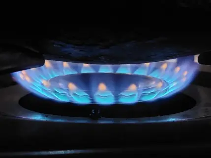 Avrupa’da doğal gaz fiyatları 3,5 yılın zirvesinde