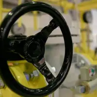Avrupa'da doğal gaz fiyatları 4 yılın zirvesine çıktı