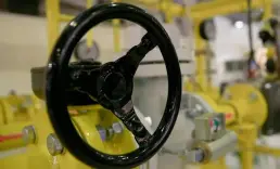 Avrupa'da doğal gaz fiyatları 4 yılın zirvesine çıktı