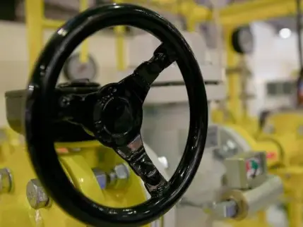 Avrupa'da doğal gaz fiyatları 4 yılın zirvesine çıktı