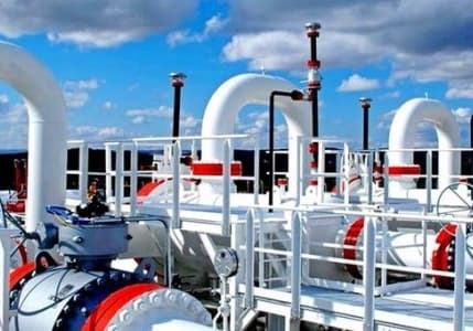 Avrupa'da doğal gaz fiyatları geriledi