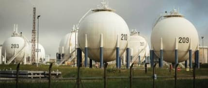 Avrupa'da doğal gaz fiyatları megavatsaat başına 100 avronun altına geriledi