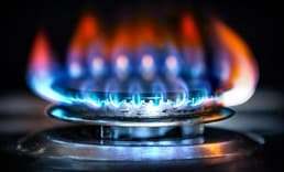 Avrupa'da doğal gaz fiyatları yeniden yükselişe geçti
