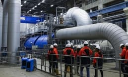 Avrupa'da doğal gaz fiyatları yüzde 10 yükseldi