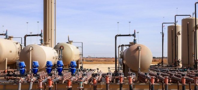 Avrupa'da doğal gaz fiyatları yüzde 5,8 yükseldi