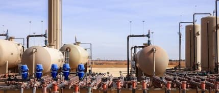 Avrupa'da doğal gaz fiyatları yüzde 5,8 yükseldi