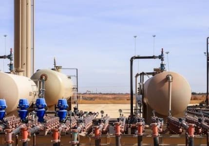 Avrupa'da doğal gaz fiyatları yüzde 5,8 yükseldi