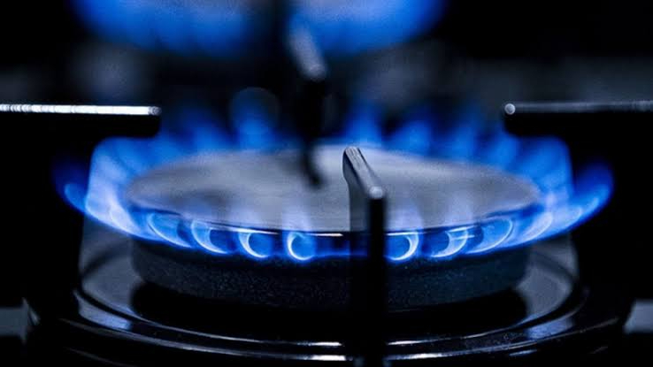 Avrupa'da doğal gaz fiyatlarında düşüş yüzde 8'e yaklaştı