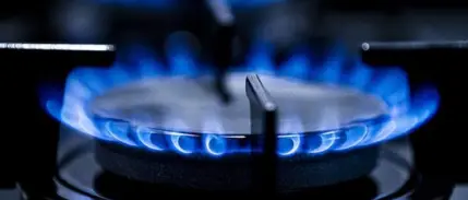 Avrupa'da doğal gaz fiyatlarında düşüş yüzde 8'e yaklaştı
