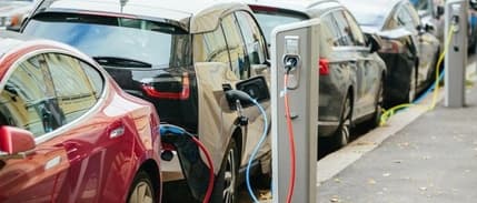 Elektrikli araç furyası Avrupa'da hız kesti