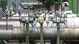 Avrupa'da gaz depolarına yönelik doluluk kuralları gevşetiliyor