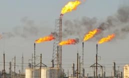 Avrupa’da gaz depolarının doluluk oranı yüzde 50’nin altına düştü