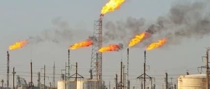 Avrupa’da gaz depolarının doluluk oranı yüzde 50’nin altına düştü