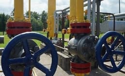 Avrupa'da gaz fiyatları 322 avroya yükseldi