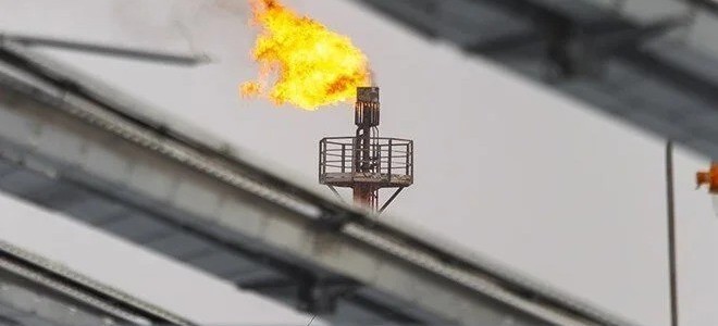 Avrupa'da gaz fiyatları 5 ayın en düşük seviyesinde