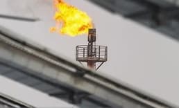 Avrupa'da gaz fiyatları 5 ayın en düşük seviyesinde