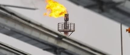 Avrupa'da gaz fiyatları 5 ayın en düşük seviyesinde