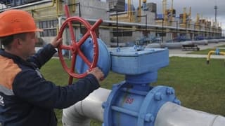 Avrupa'da gaz fiyatları 5 haftanın zirvesinde