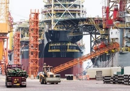 Avrupa'da gaz fiyatları rekor kırdı