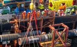 Avrupa'da gaz fiyatları son 7 haftanın en yüksek seviyesinde