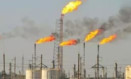 Avrupa'da gaz fiyatları yüzde 35 yükseldi