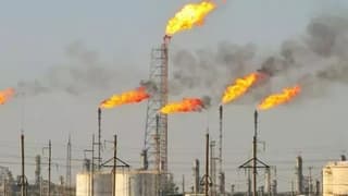 Avrupa'da gaz fiyatları yüzde 35 yükseldi