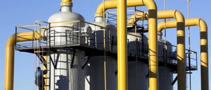 Avrupa'da gaz fiyatları yüzde 5,3 yükseldi