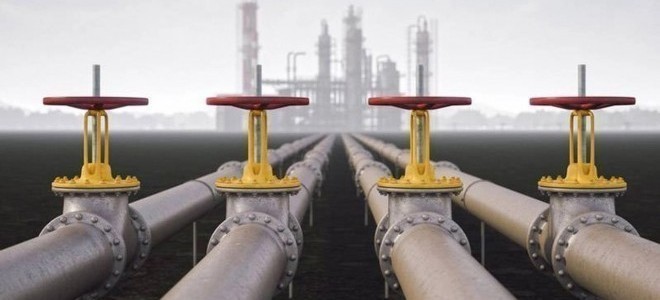 Avrupa'da gaz fiyatlarında son 5 haftanın en büyük artışı