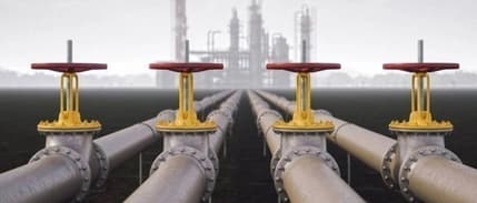 Avrupa'da gaz fiyatlarında son 5 haftanın en büyük artışı