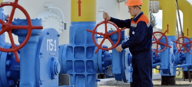 Avrupa'da gazdan çıkış hızlanıyor, elektrifikasyon artıyor